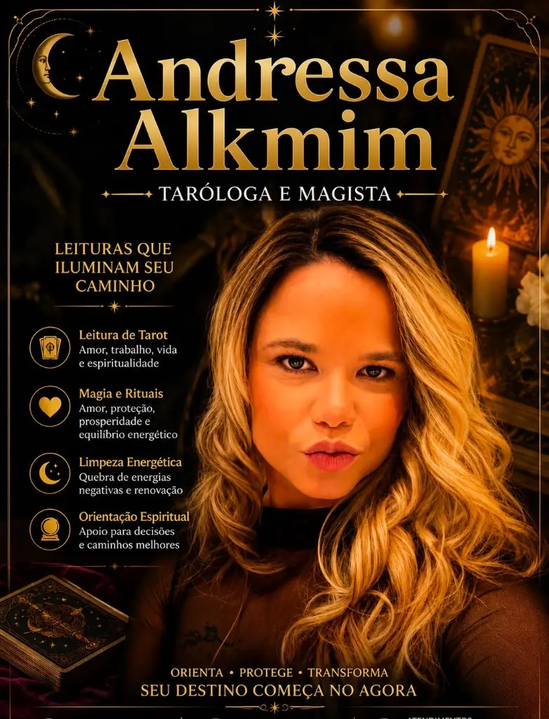 Andressa Repadilha