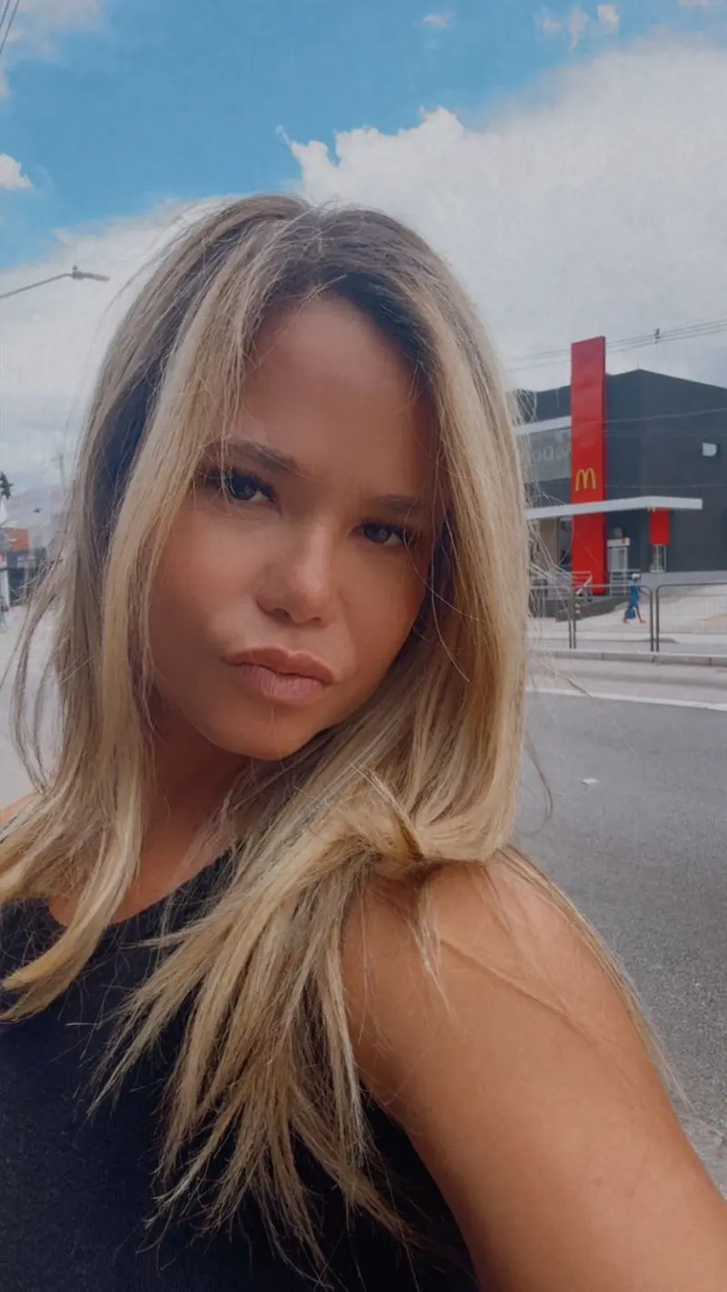 Andressa Repadilha